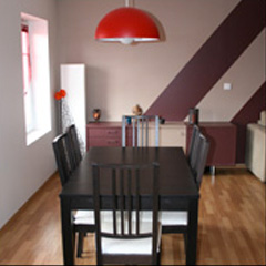 Appartement St-Leu